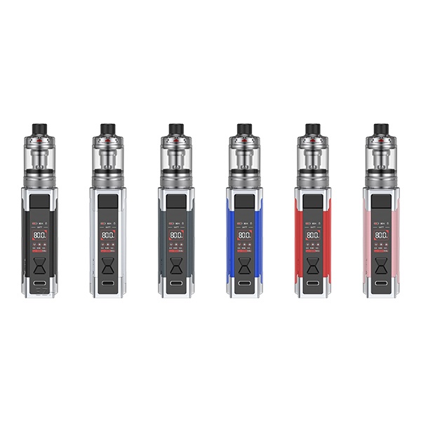 Aspire - Zelos 3 Kit