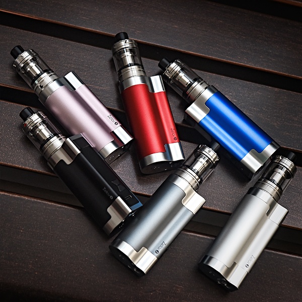 Aspire - Zelos 3 Kit