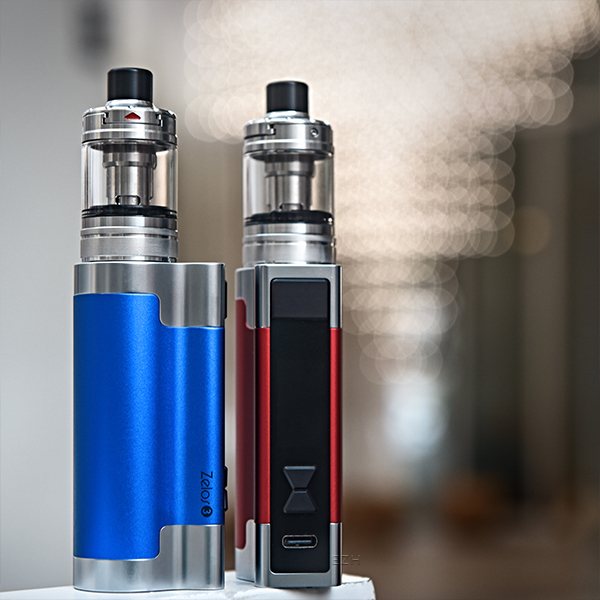 Aspire - Zelos 3 Kit