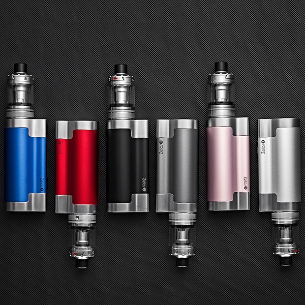 Aspire - Zelos 3 Kit