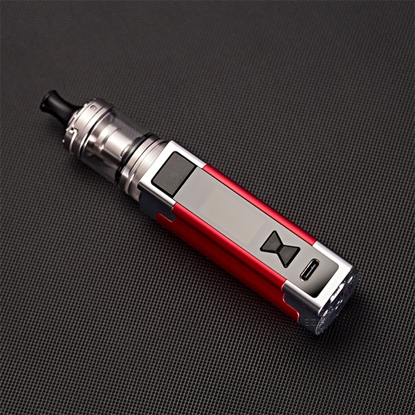 Aspire - Zelos 3 Kit