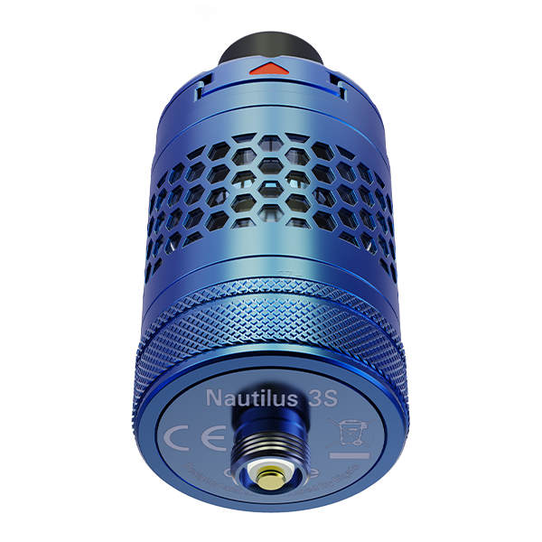 Aspire - Nautilus 3S Tank Verdampfer