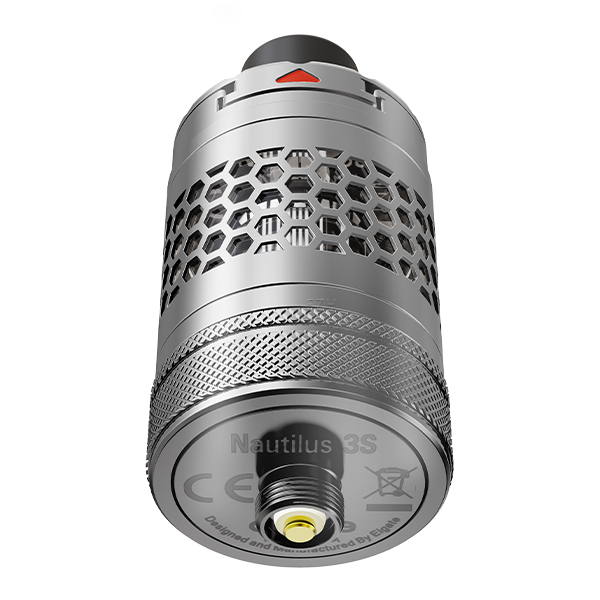 Aspire - Nautilus 3S Tank Verdampfer