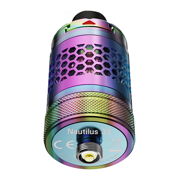 Aspire - Nautilus 3S Tank Verdampfer