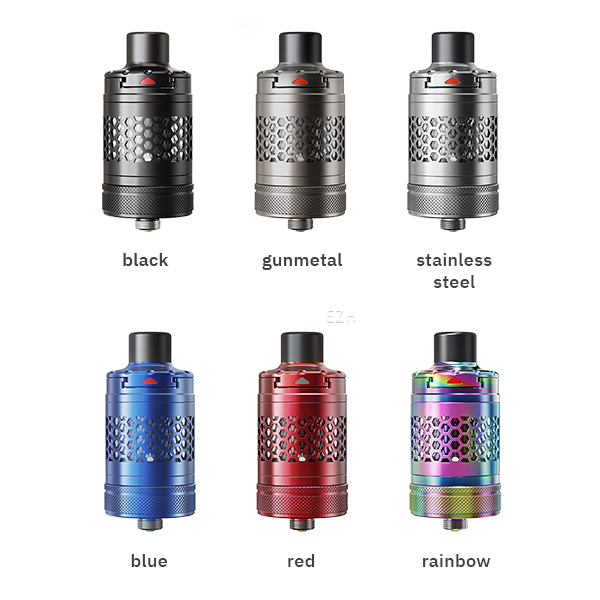 Aspire - Nautilus 3S Tank Verdampfer