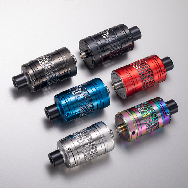 Aspire - Nautilus 3S Tank Verdampfer