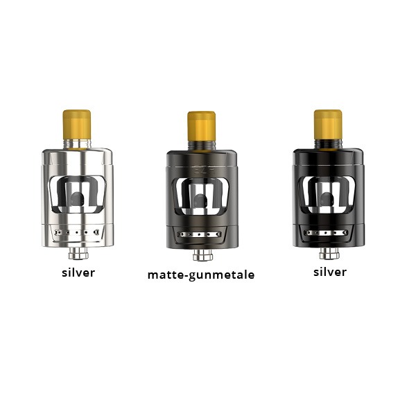 Eleaf GZeno Tank Verdampfer