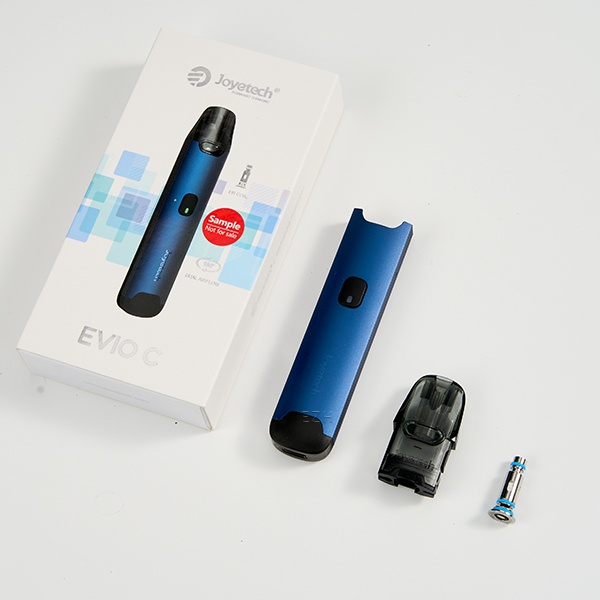 Joyetech Evio C Pod Kit E-Zigarette