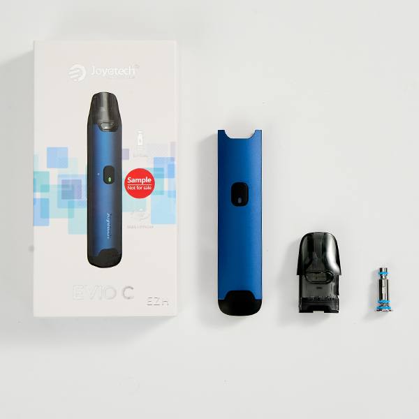 Joyetech Evio C Pod Kit E-Zigarette