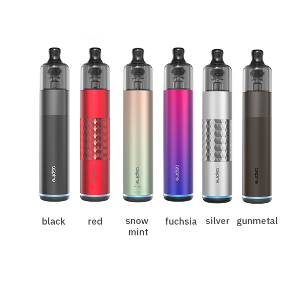 Aspire - Flexus Stik Kit