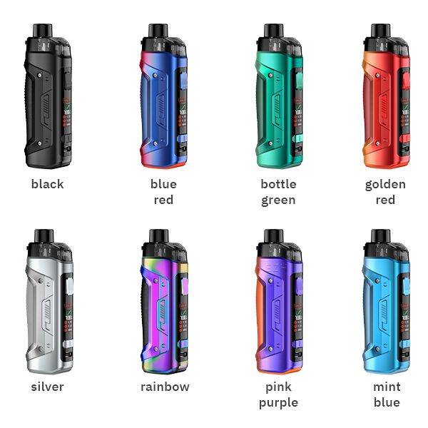 GeekVape - Aegis Boost 2 Pro Kit