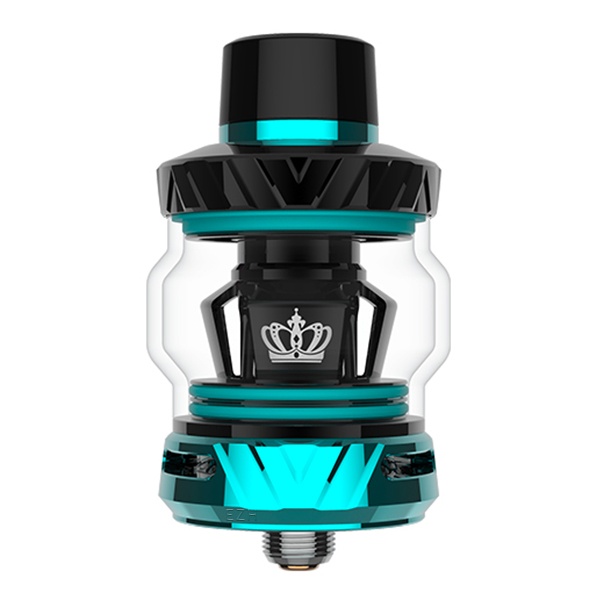 Uwell Crown 5 Tank Verdampfer