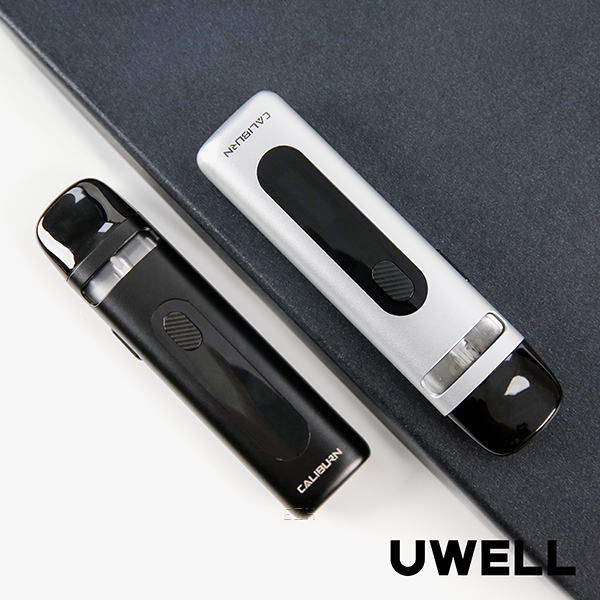 Uwell - Caliburn X Pod Kit E-Zigarette