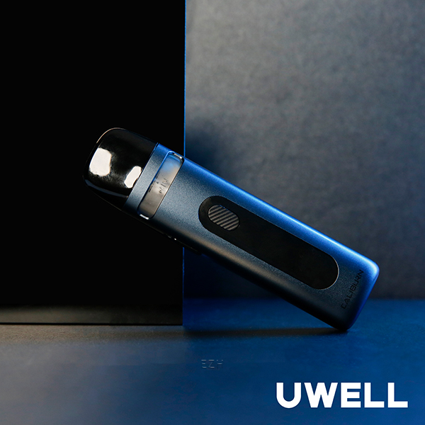 Uwell - Caliburn X Pod Kit E-Zigarette