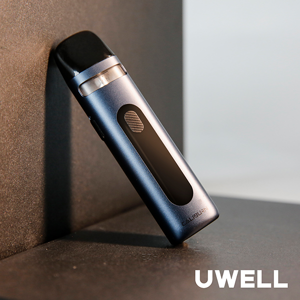 Uwell - Caliburn X Pod Kit E-Zigarette