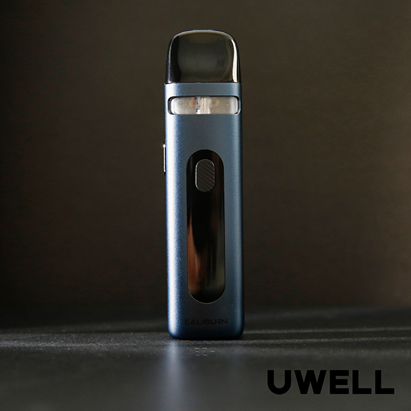 Uwell - Caliburn X Pod Kit E-Zigarette