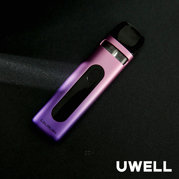 Uwell - Caliburn X Pod Kit E-Zigarette