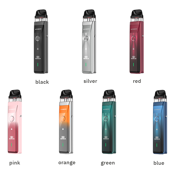 Vaporesso - XROS Pro Pod Kit E-Zigarette