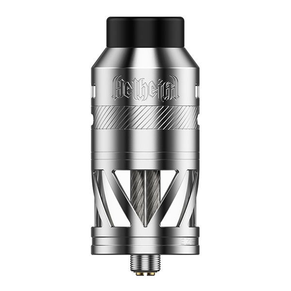 Hellvape - Helheim S RDTA Selbstwickler Tank