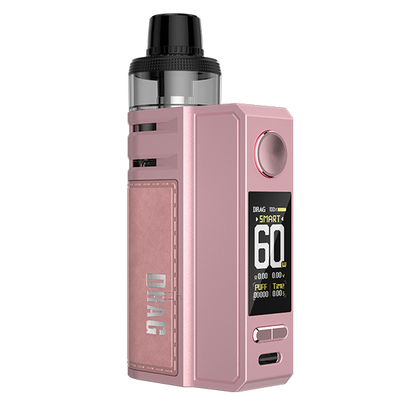 VooPoo - Drag E60 Kit