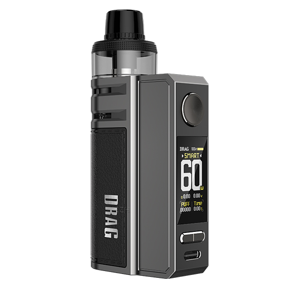 VooPoo - Drag E60 Kit