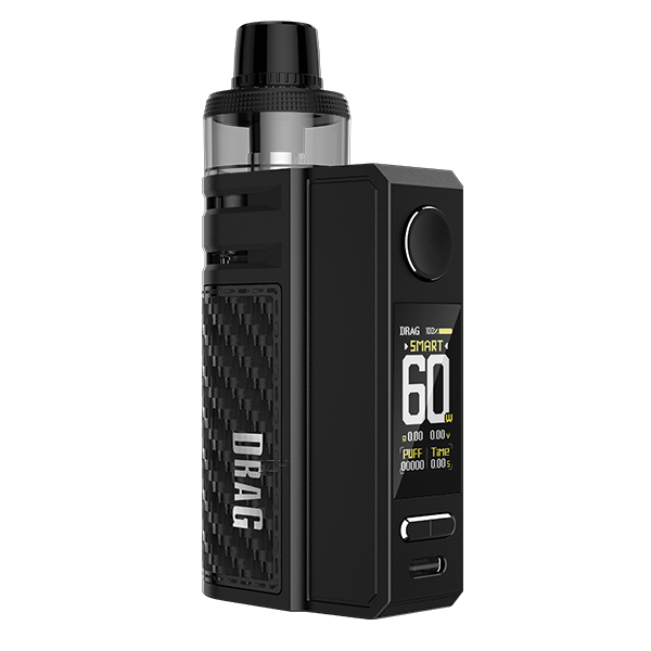 VooPoo - Drag E60 Kit