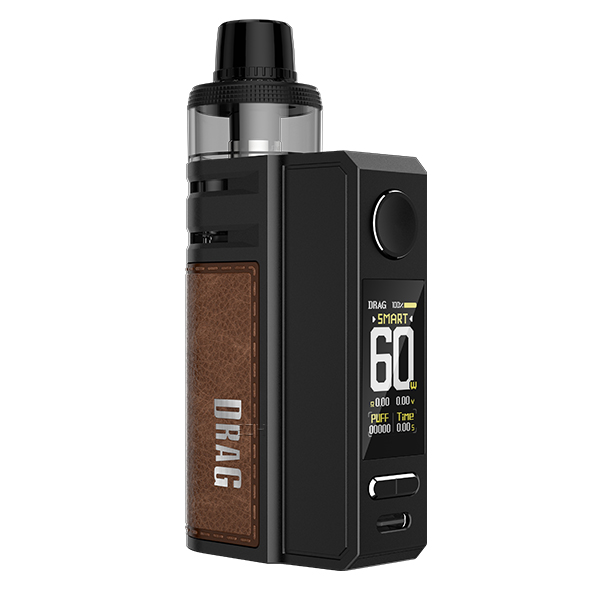 VooPoo - Drag E60 Kit