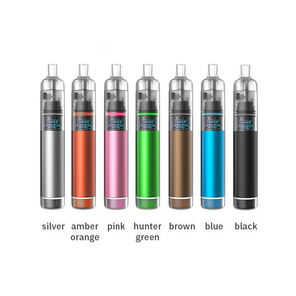 Aspire - Cyber G Pod Kit E-Zigarette