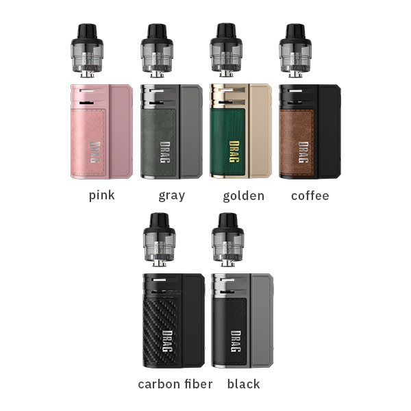 VooPoo - Drag E60 Kit