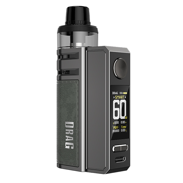 VooPoo - Drag E60 Kit