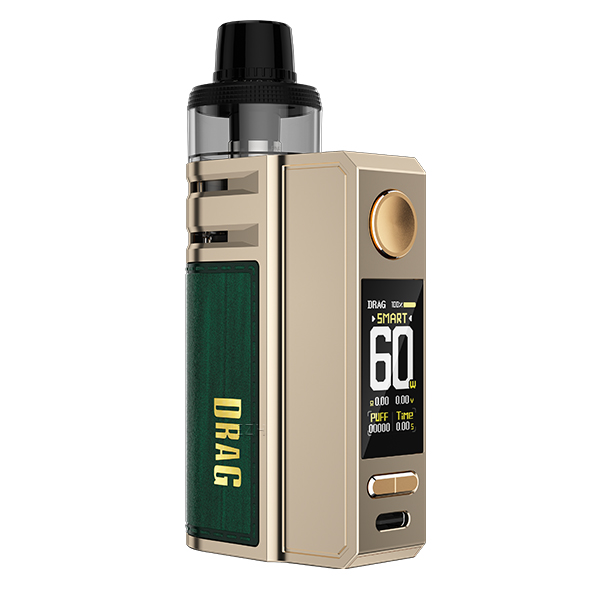 VooPoo - Drag E60 Kit