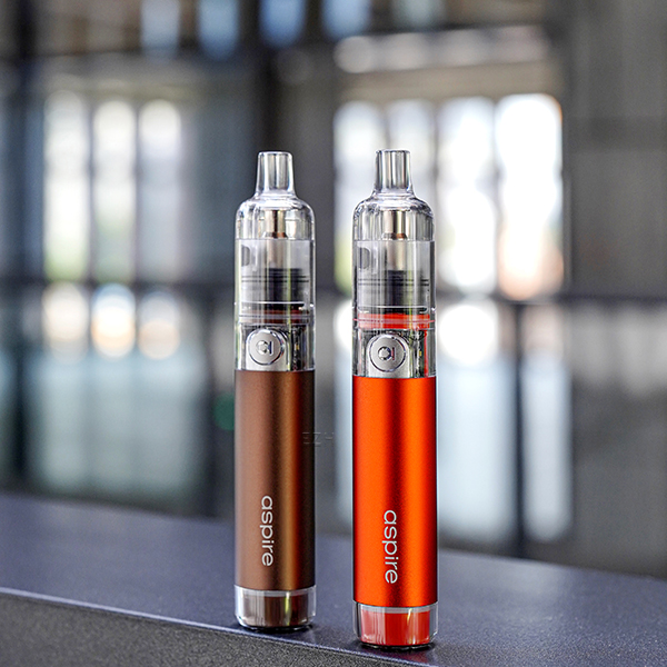 Aspire - Cyber G Pod Kit E-Zigarette