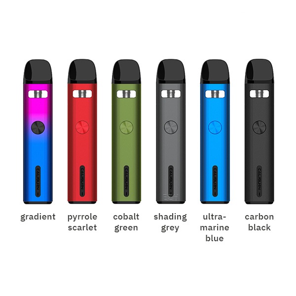 Uwell - Caliburn G2 Pod Kit E-Zigarette