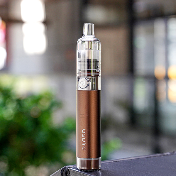 Aspire - Cyber G Pod Kit E-Zigarette