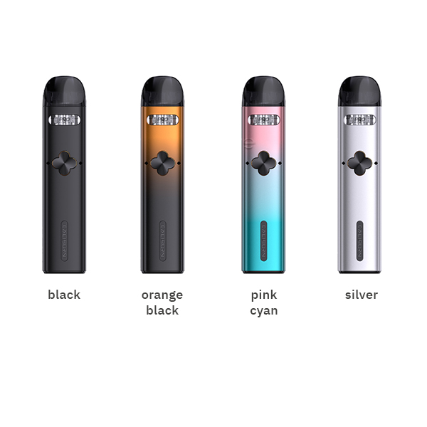 Uwell - Caliburn Explorer Pod Kit E-Zigarette