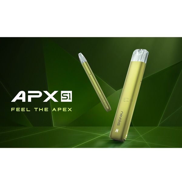 Nevoks - APX S1 Pod Kit E-Zigarette