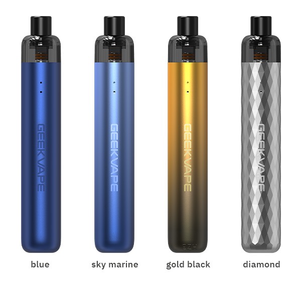 GeekVape - Wenax Stylus USB Type-C Kit