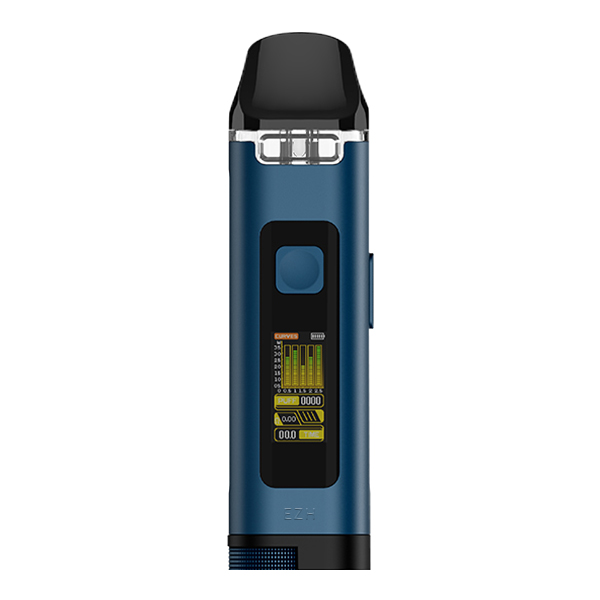 Uwell - Crown D Pod Kit E-Zigarette