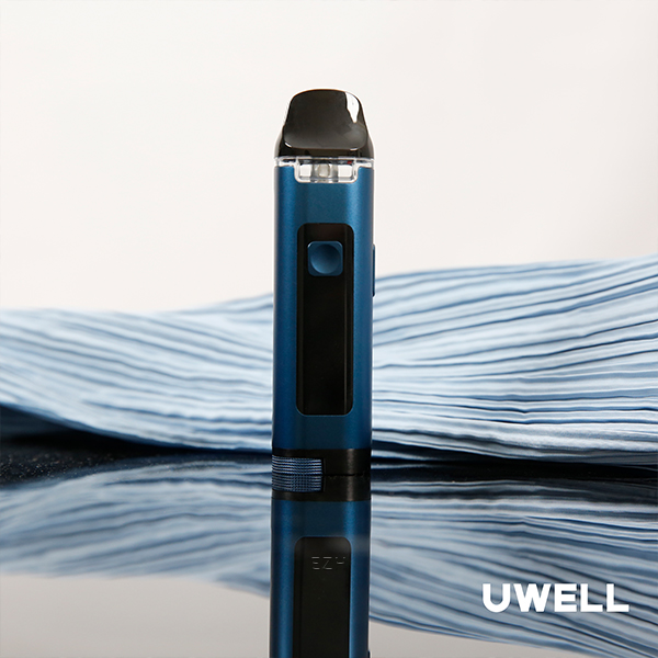 Uwell - Crown D Pod Kit E-Zigarette