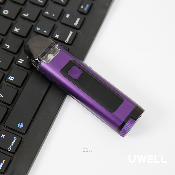 Uwell - Crown D Pod Kit E-Zigarette