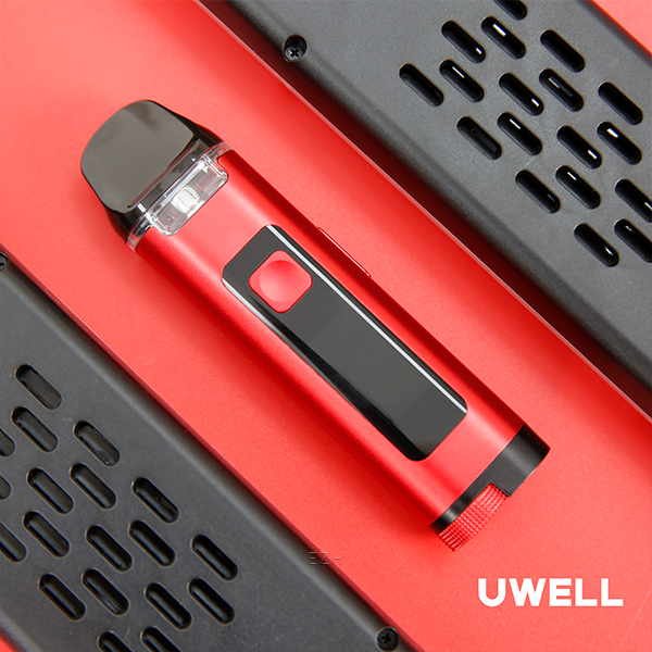 Uwell - Crown D Pod Kit E-Zigarette