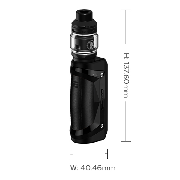 GeekVape - Aegis Solo 2 Kit