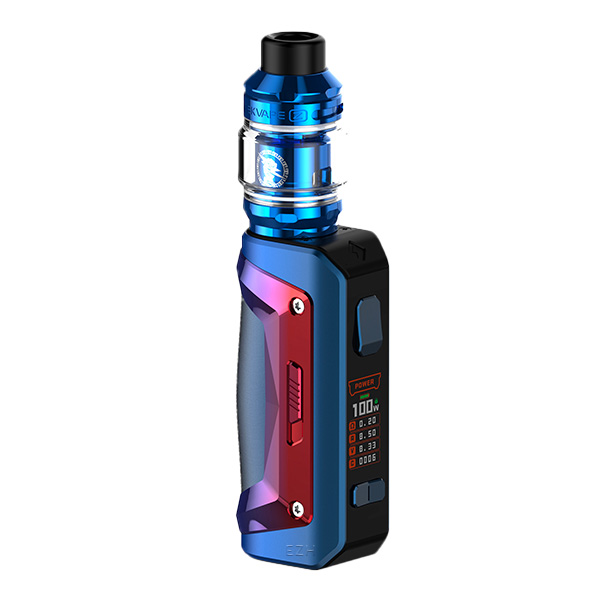 GeekVape - Aegis Solo 2 Kit