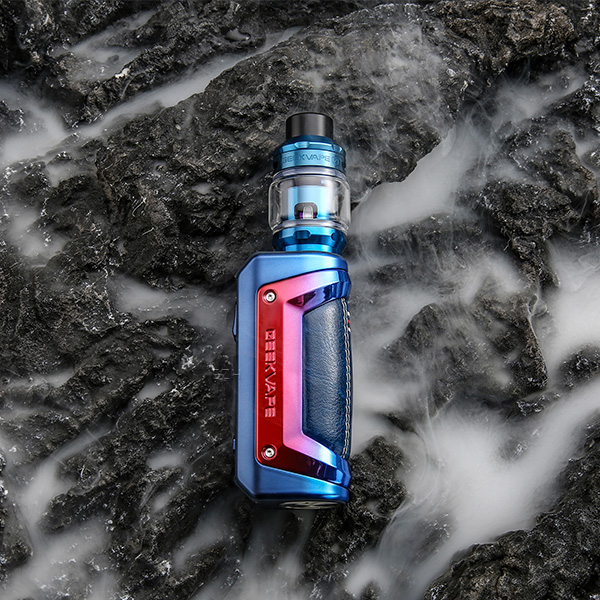 GeekVape - Aegis Solo 2 Kit