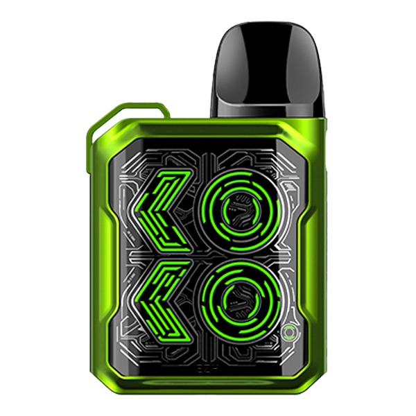 Uwell - Caliburn GK2 Pod Kit E-Zigarette