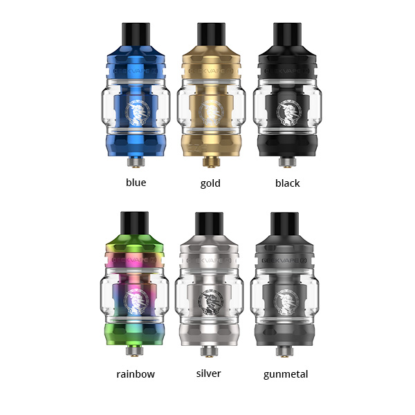 GeekVape - Z Nano 2 Tank Verdampfer