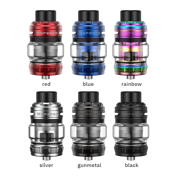 Aspire - Huracan Tank Verdampfer