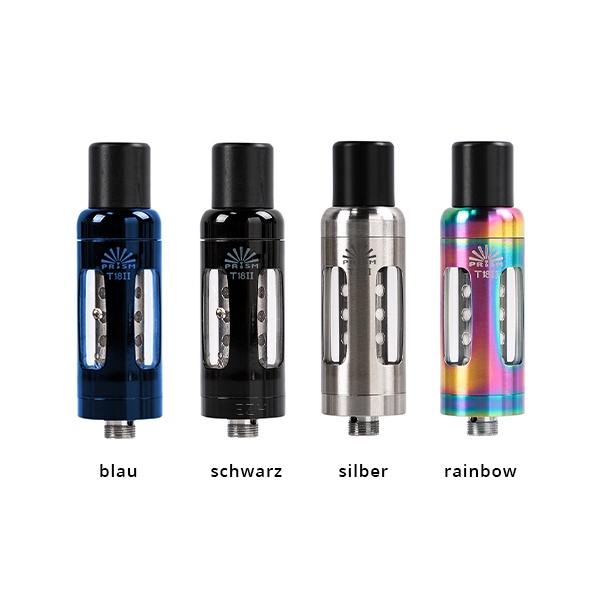 Innokin Prism T18 2 Tank Verdampfer