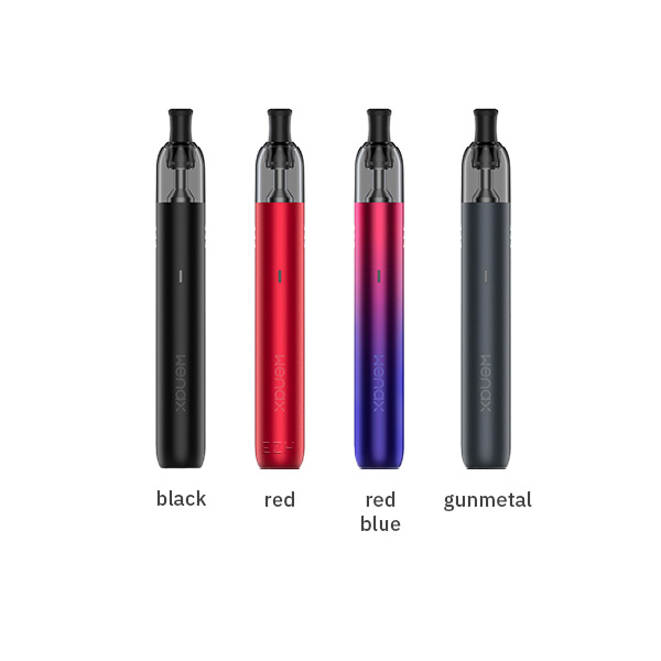 GeekVape - Wenax M1 Pod Kit E-Zigarette