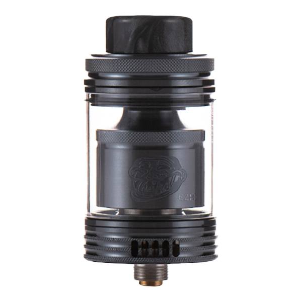 Wotofo - Troll X RTA Selbstwickler Tank